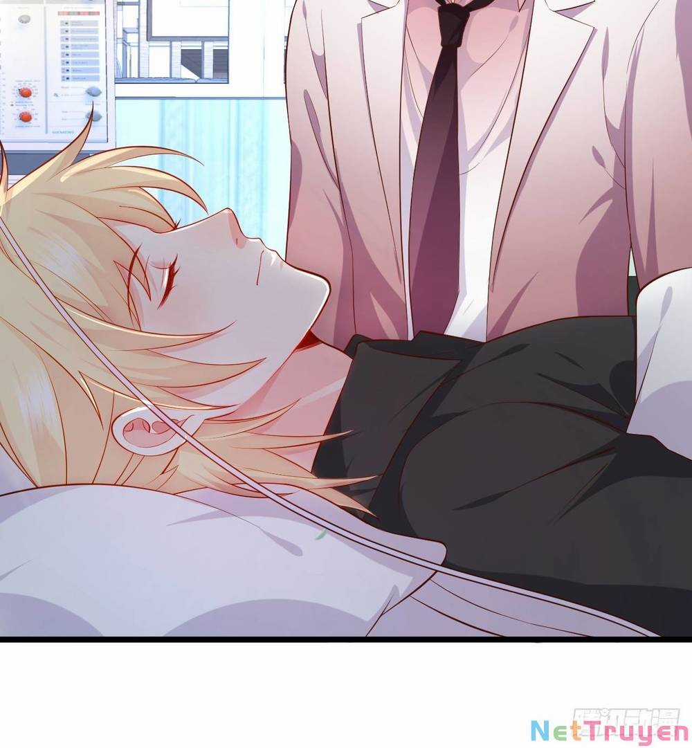 Hắc Đạo Đáng Yêu Chapter 141 trang 21