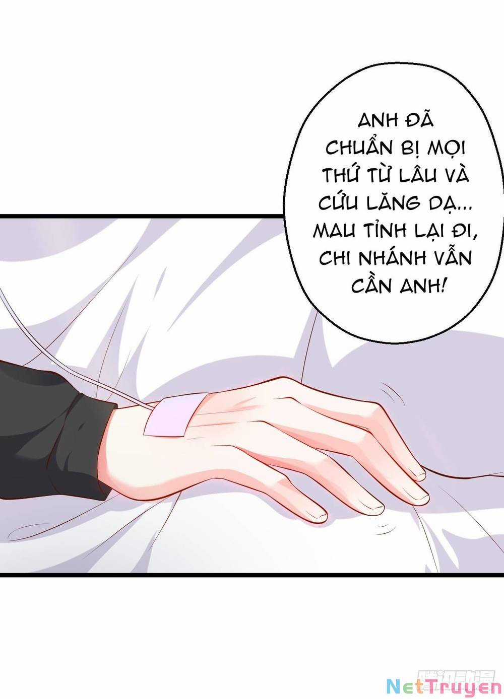 Hắc Đạo Đáng Yêu Chapter 141 trang 22