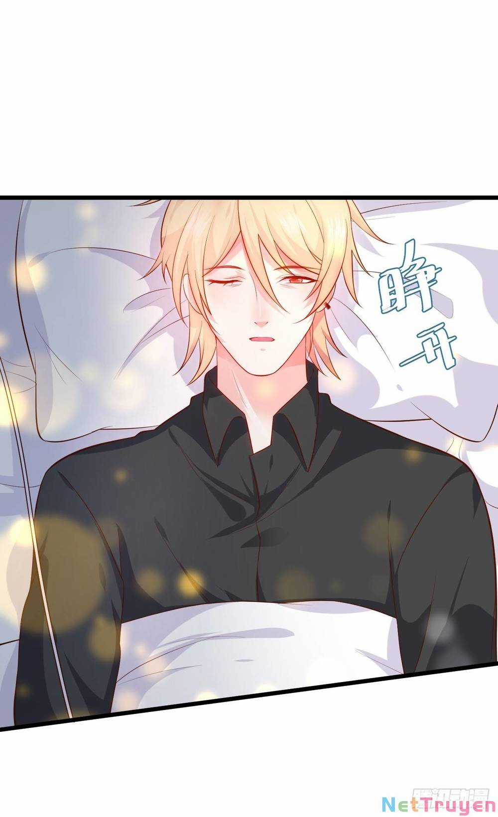 Hắc Đạo Đáng Yêu Chapter 141 trang 23