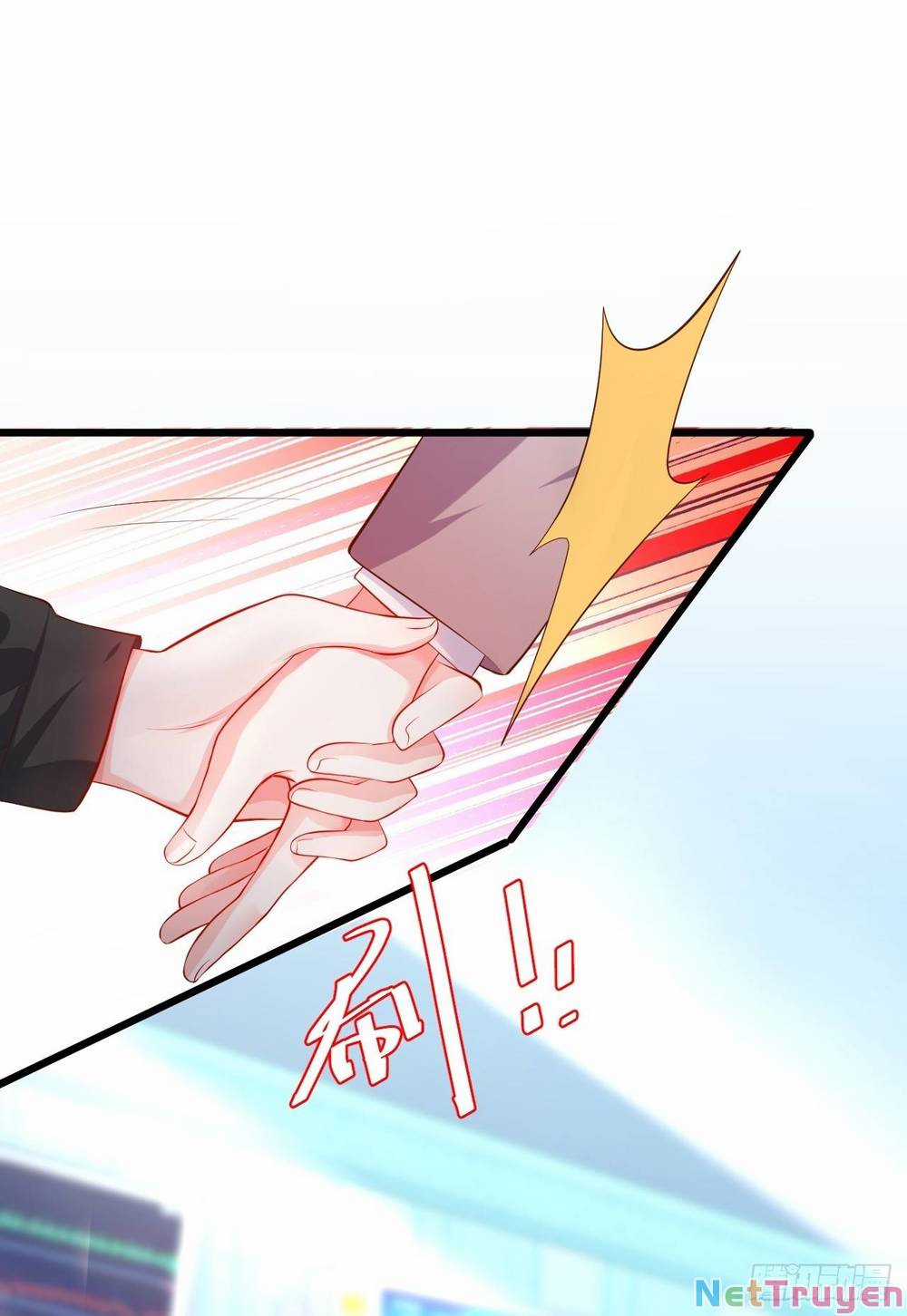 Hắc Đạo Đáng Yêu Chapter 141 trang 25