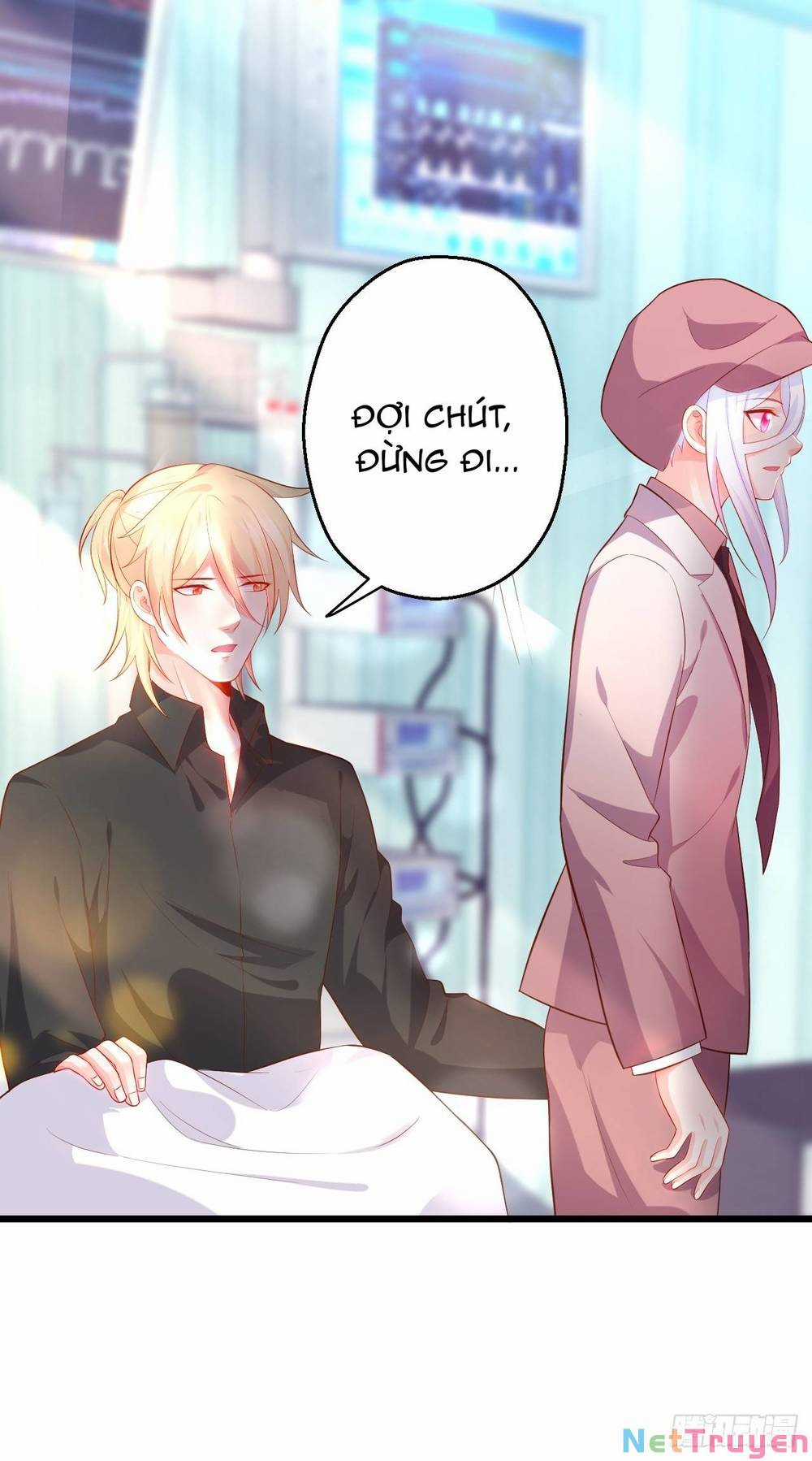 Hắc Đạo Đáng Yêu Chapter 141 trang 26