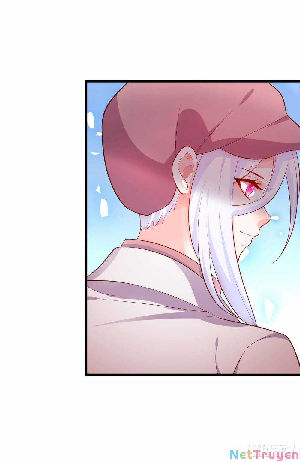 Hắc Đạo Đáng Yêu Chapter 141 trang 27