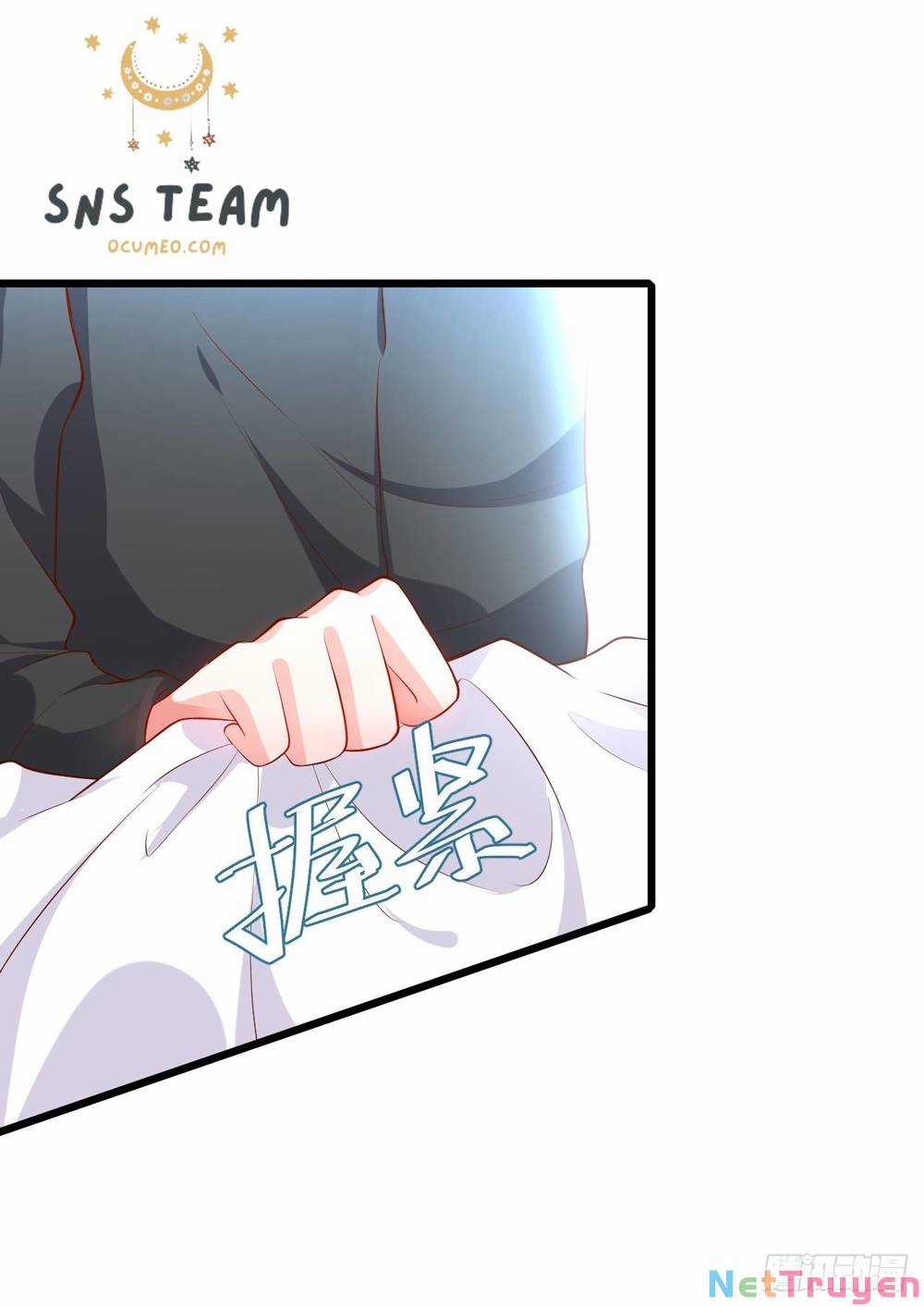 Hắc Đạo Đáng Yêu Chapter 141 trang 28