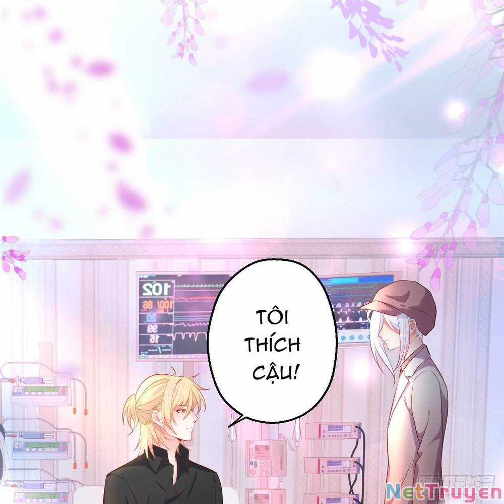 Hắc Đạo Đáng Yêu Chapter 141 trang 32