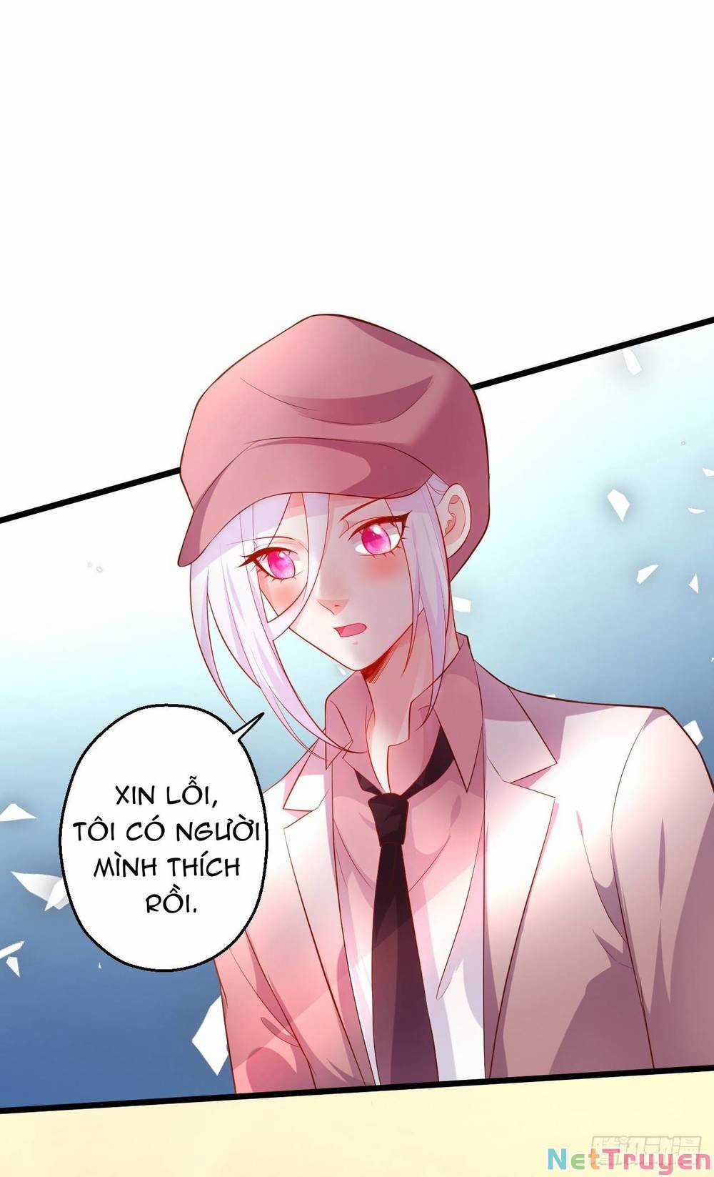 Hắc Đạo Đáng Yêu Chapter 141 trang 35