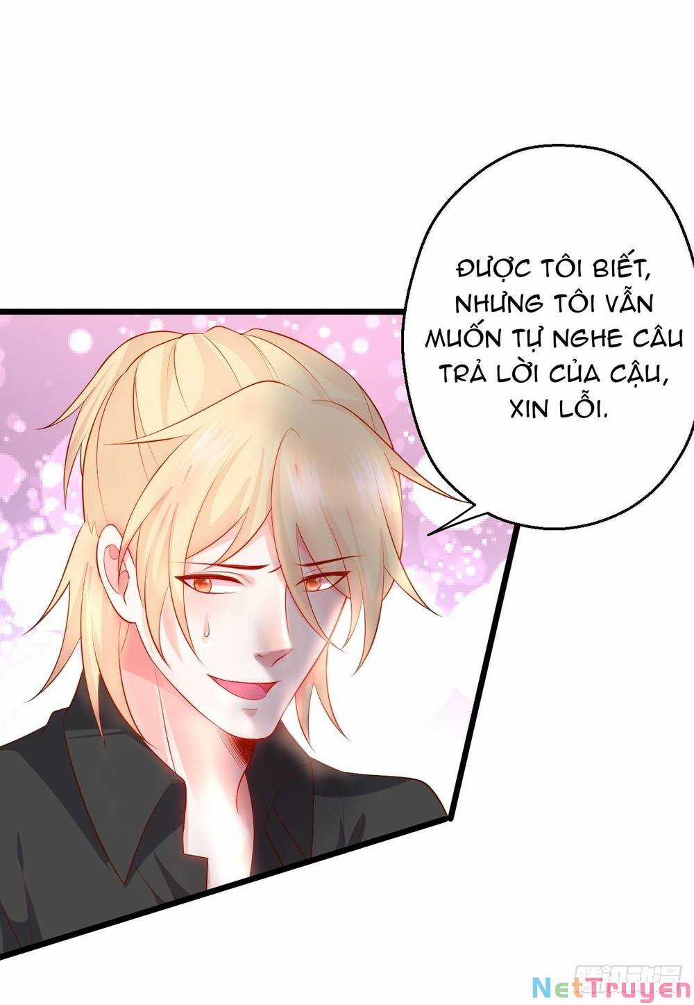 Hắc Đạo Đáng Yêu Chapter 141 trang 38