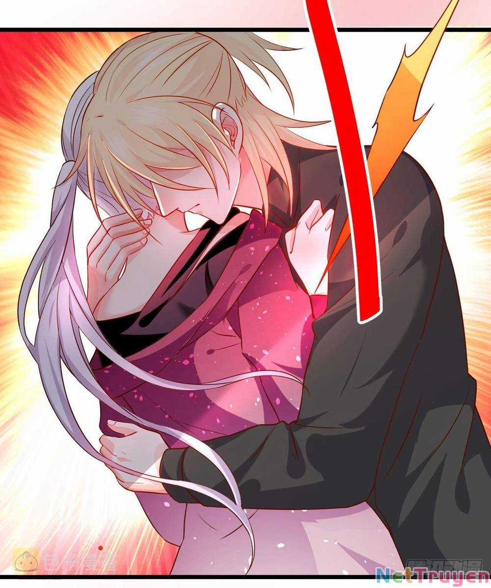 Hắc Đạo Đáng Yêu Chapter 141 trang 4