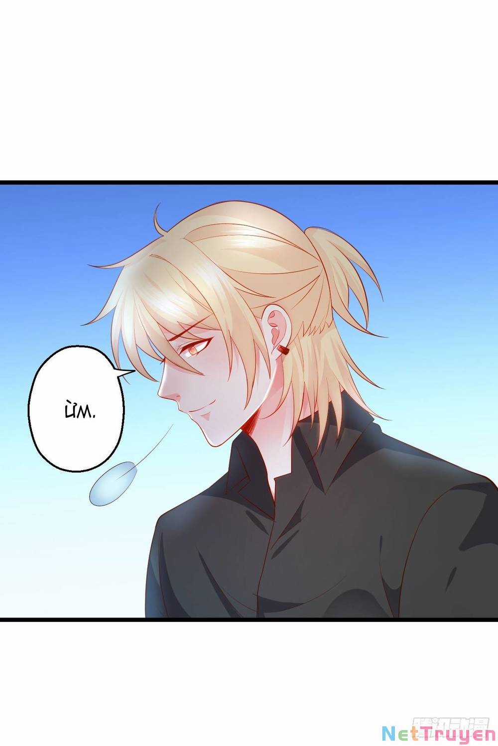 Hắc Đạo Đáng Yêu Chapter 141 trang 41