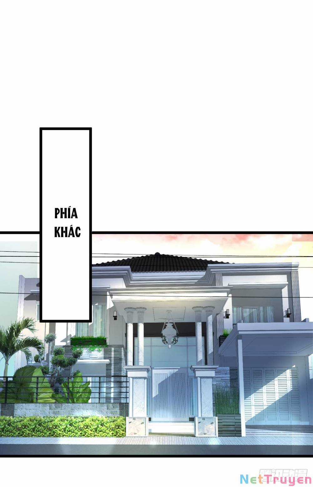 Hắc Đạo Đáng Yêu Chapter 141 trang 42