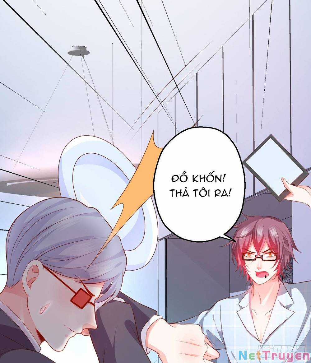 Hắc Đạo Đáng Yêu Chapter 141 trang 46