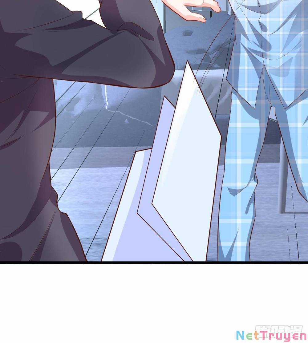 Hắc Đạo Đáng Yêu Chapter 141 trang 47