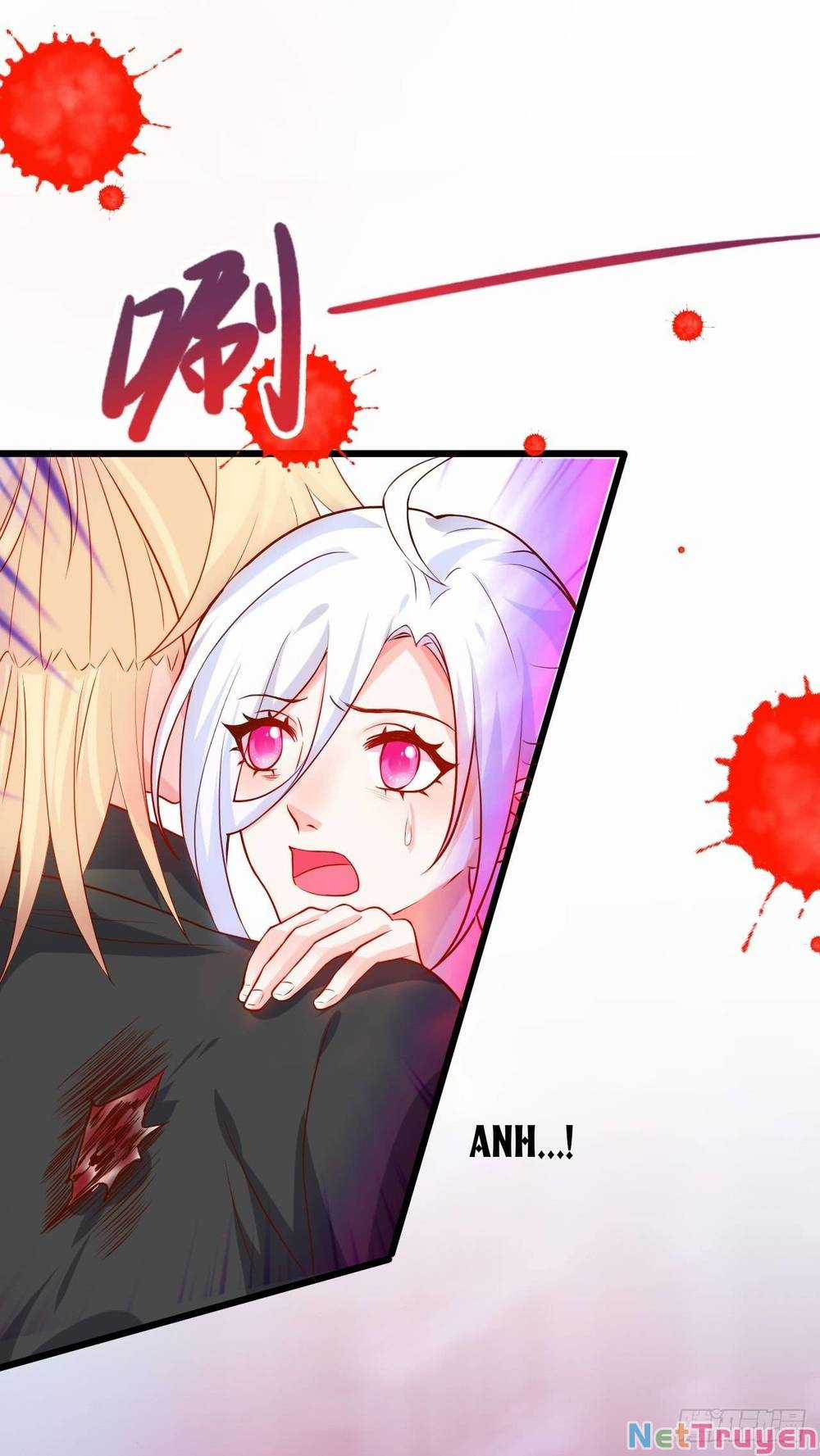 Hắc Đạo Đáng Yêu Chapter 141 trang 5