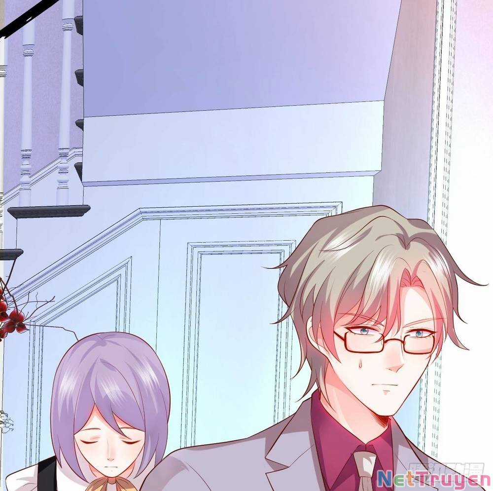 Hắc Đạo Đáng Yêu Chapter 141 trang 54