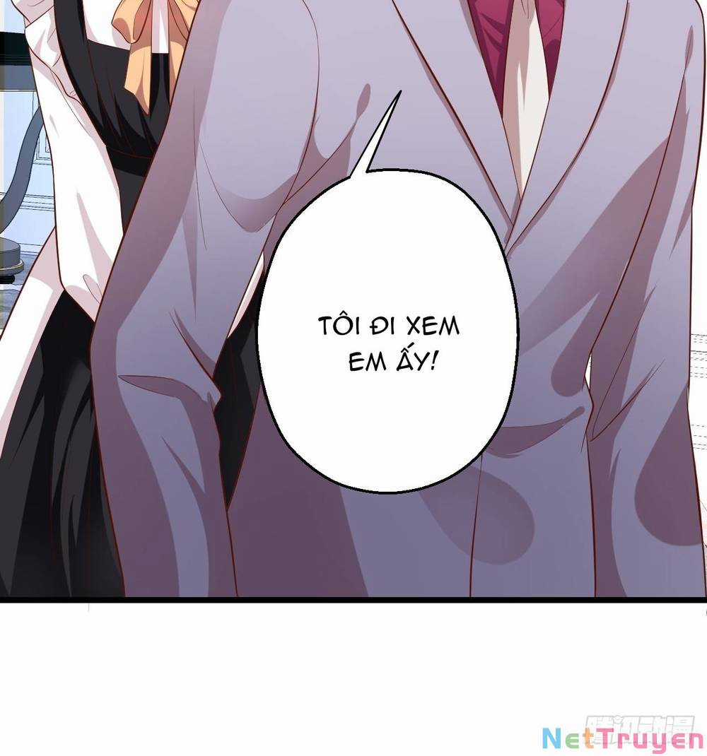 Hắc Đạo Đáng Yêu Chapter 141 trang 55