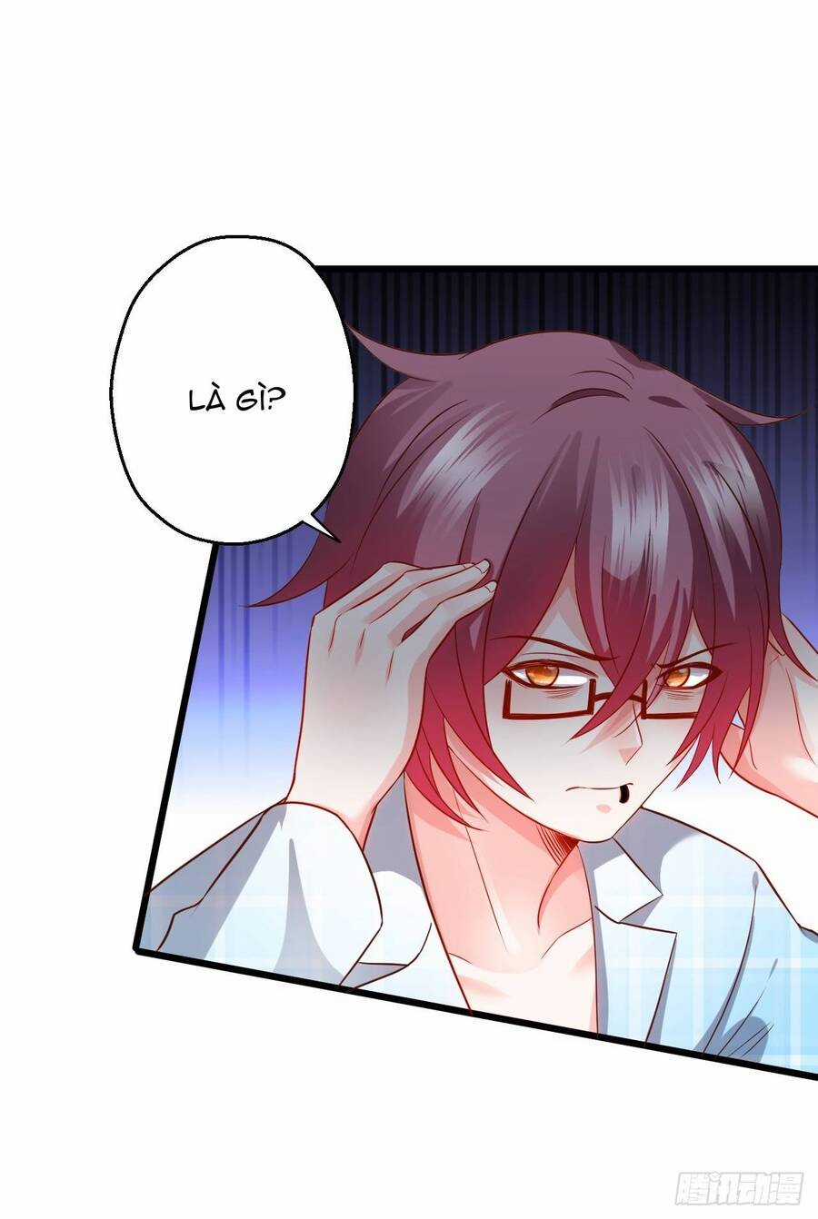 Hắc Đạo Đáng Yêu Chapter 142 trang 11