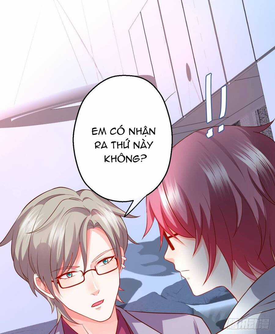 Hắc Đạo Đáng Yêu Chapter 142 trang 13