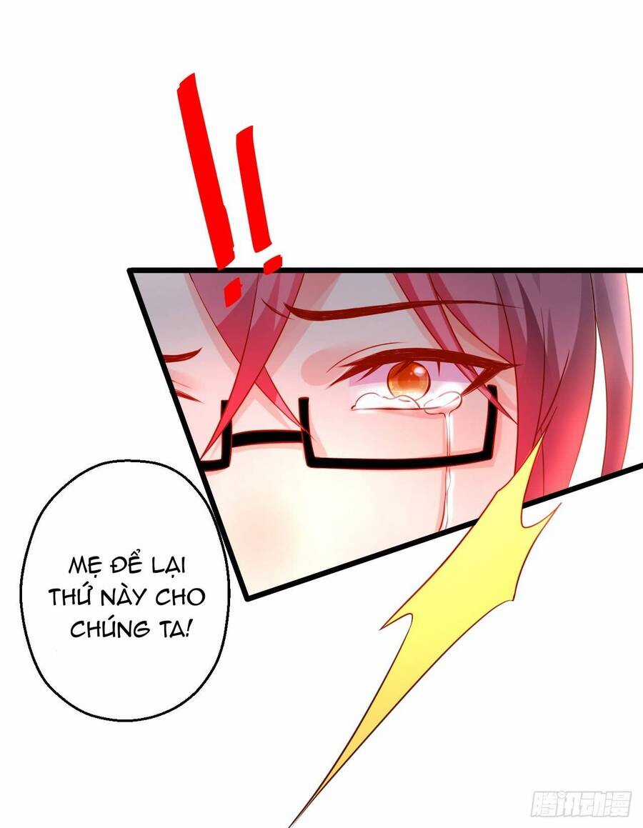 Hắc Đạo Đáng Yêu Chapter 142 trang 18