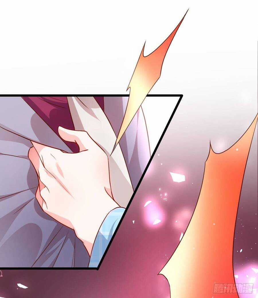 Hắc Đạo Đáng Yêu Chapter 142 trang 21