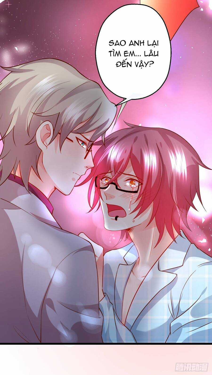 Hắc Đạo Đáng Yêu Chapter 142 trang 22