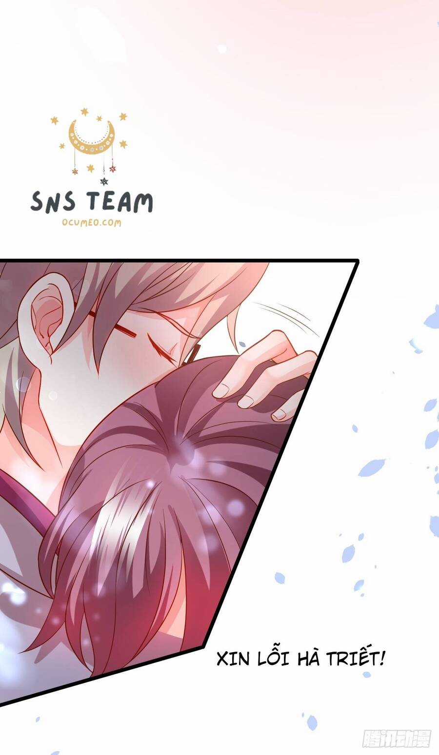 Hắc Đạo Đáng Yêu Chapter 142 trang 23