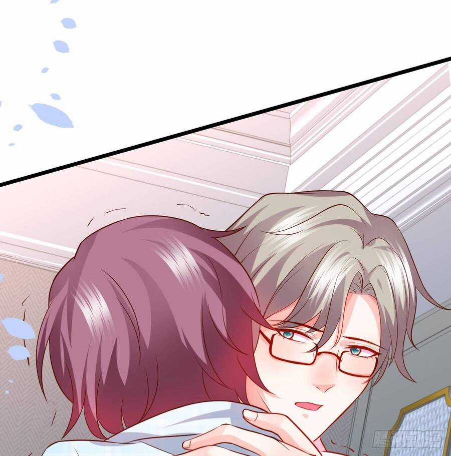 Hắc Đạo Đáng Yêu Chapter 142 trang 24