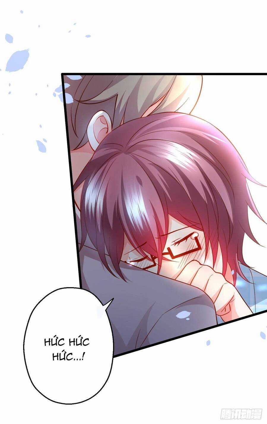 Hắc Đạo Đáng Yêu Chapter 142 trang 27