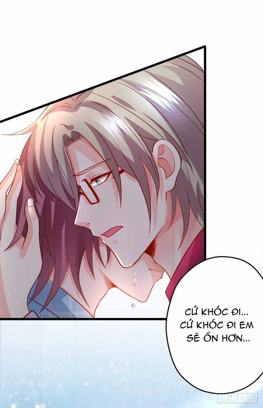 Hắc Đạo Đáng Yêu Chapter 142 trang 28