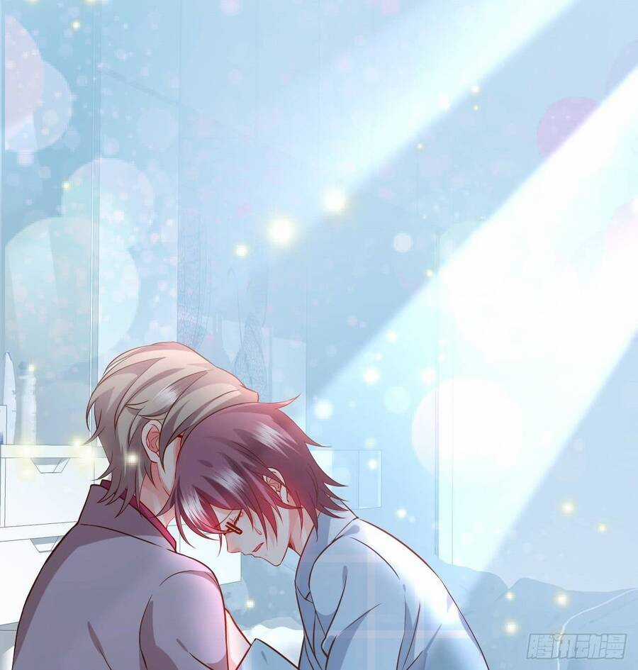 Hắc Đạo Đáng Yêu Chapter 142 trang 29