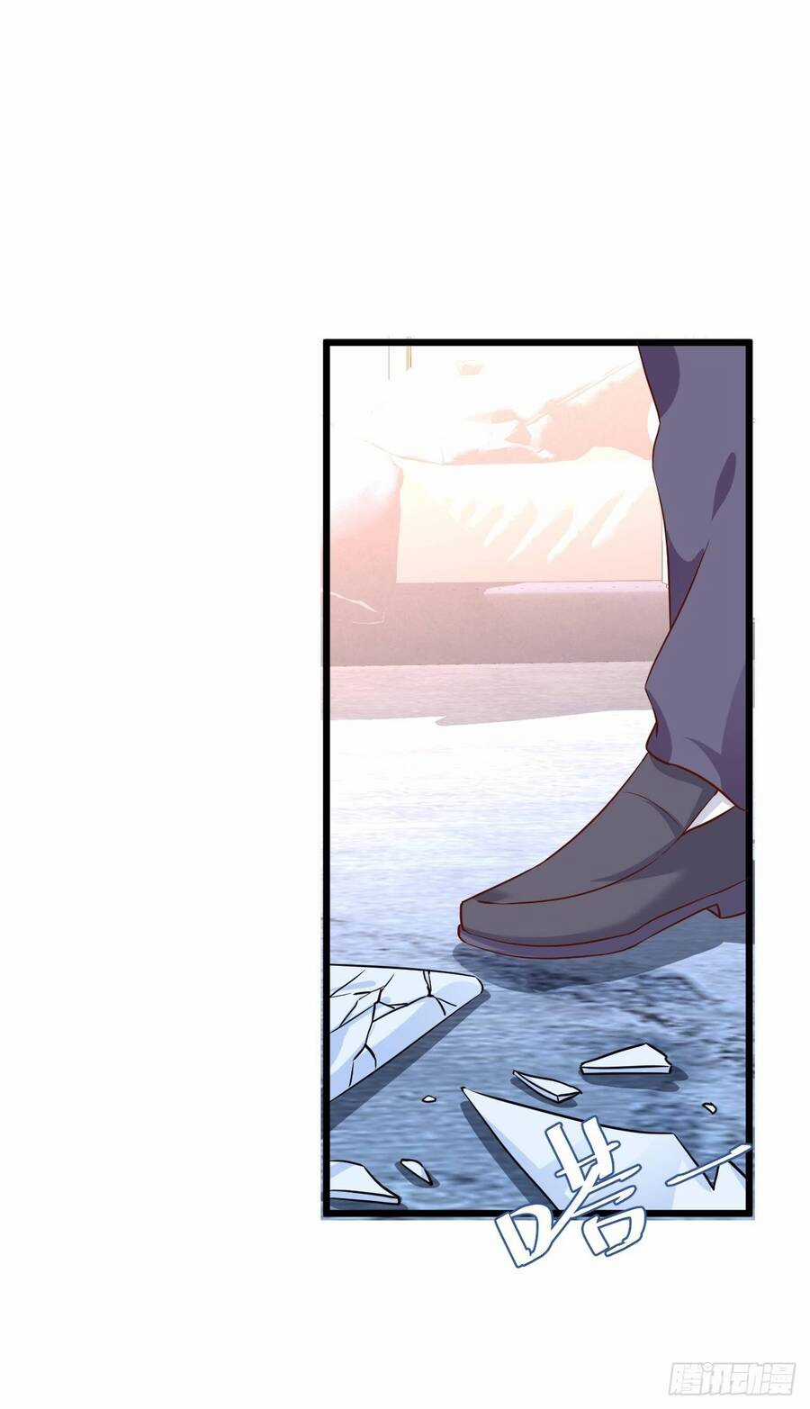 Hắc Đạo Đáng Yêu Chapter 142 trang 3