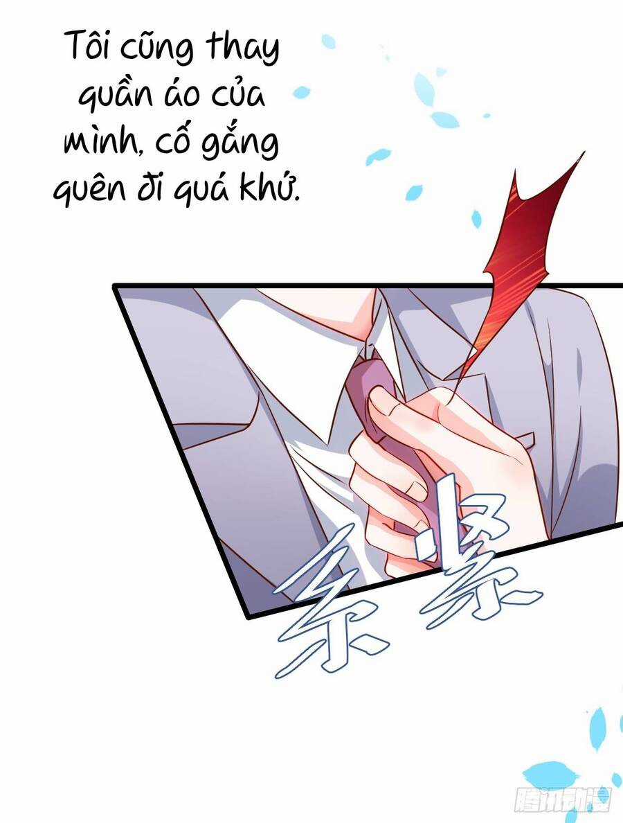 Hắc Đạo Đáng Yêu Chapter 142 trang 34