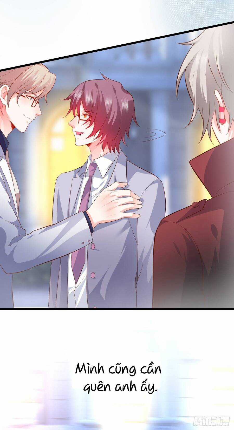 Hắc Đạo Đáng Yêu Chapter 142 trang 39