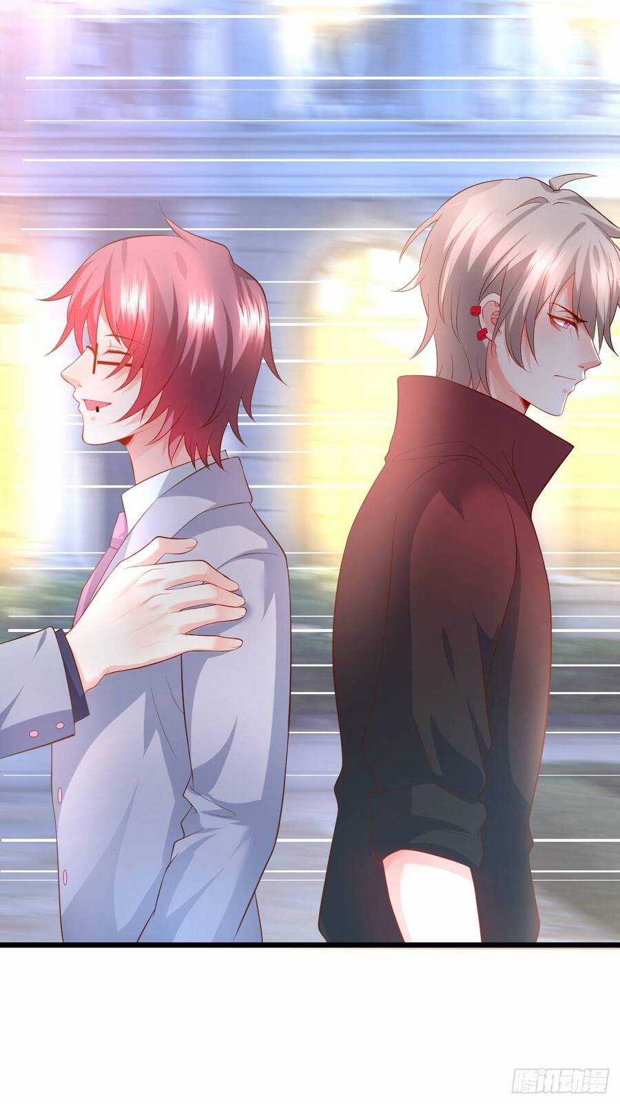 Hắc Đạo Đáng Yêu Chapter 142 trang 40