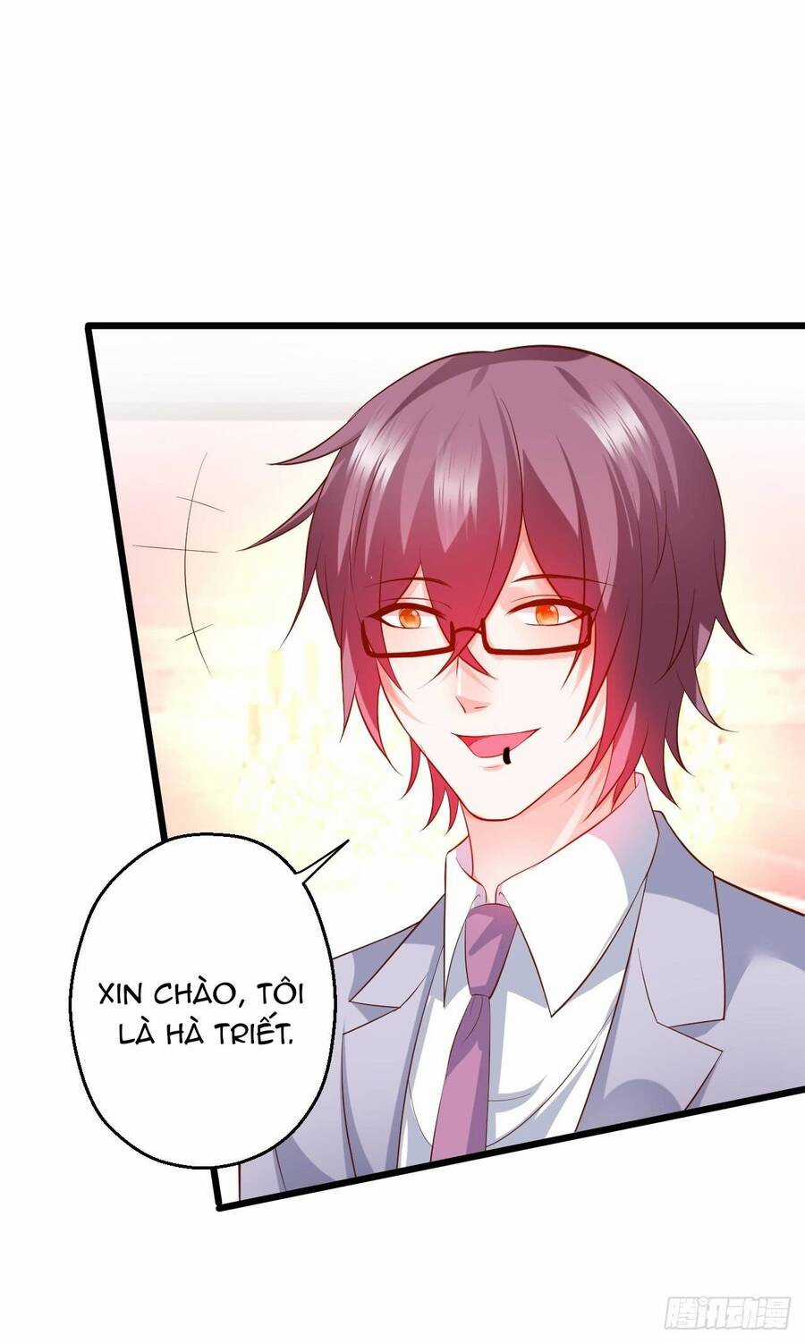 Hắc Đạo Đáng Yêu Chapter 142 trang 46