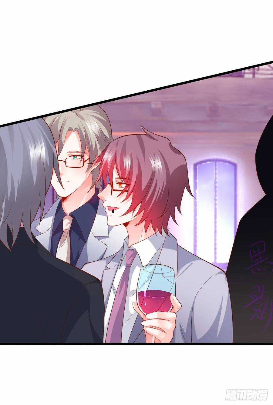 Hắc Đạo Đáng Yêu Chapter 142 trang 47