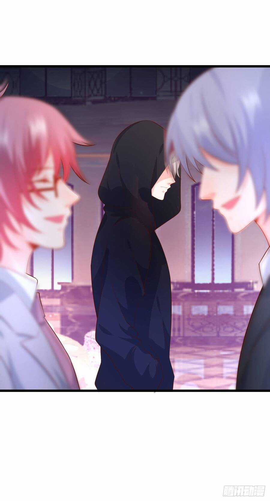 Hắc Đạo Đáng Yêu Chapter 142 trang 48