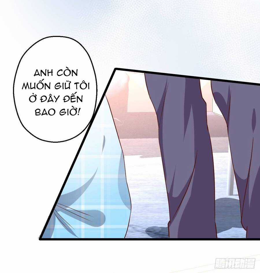 Hắc Đạo Đáng Yêu Chapter 142 trang 6