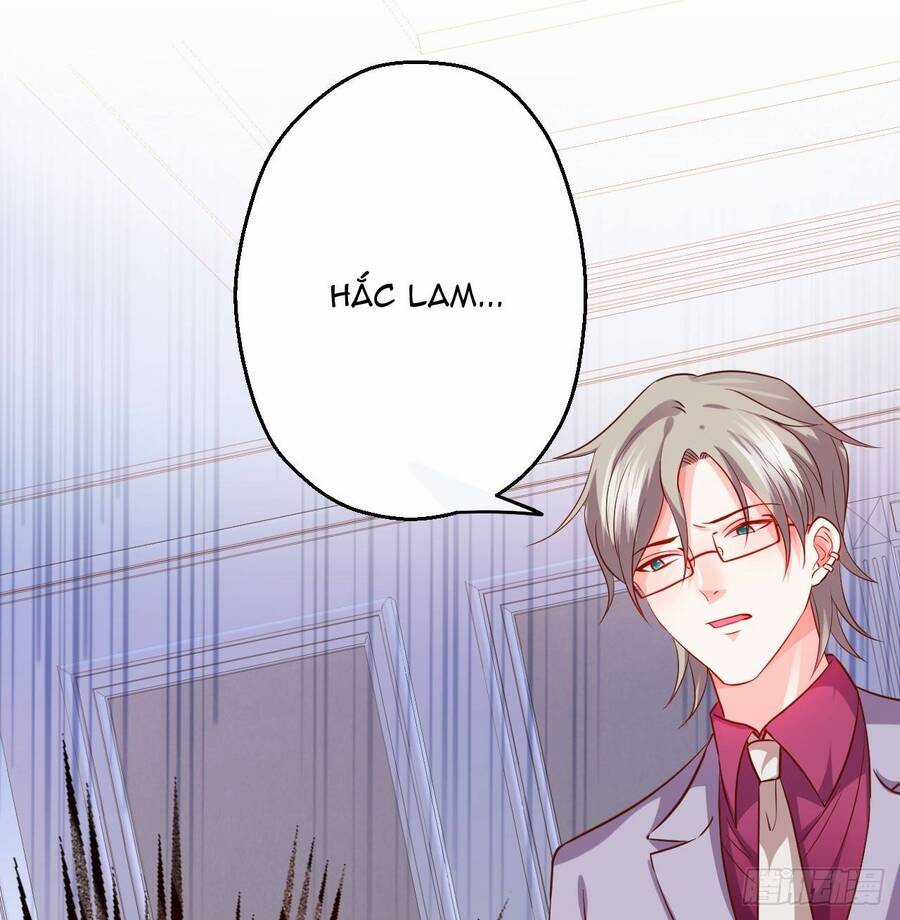 Hắc Đạo Đáng Yêu Chapter 142 trang 7