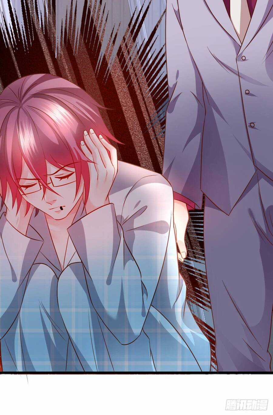 Hắc Đạo Đáng Yêu Chapter 142 trang 8