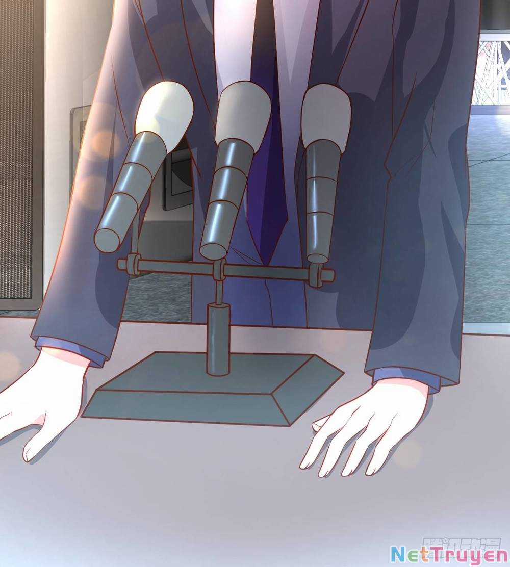 Hắc Đạo Đáng Yêu Chapter 143 trang 11