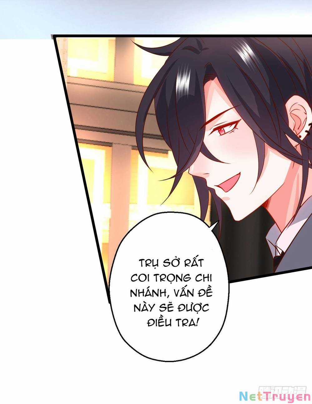 Hắc Đạo Đáng Yêu Chapter 143 trang 12