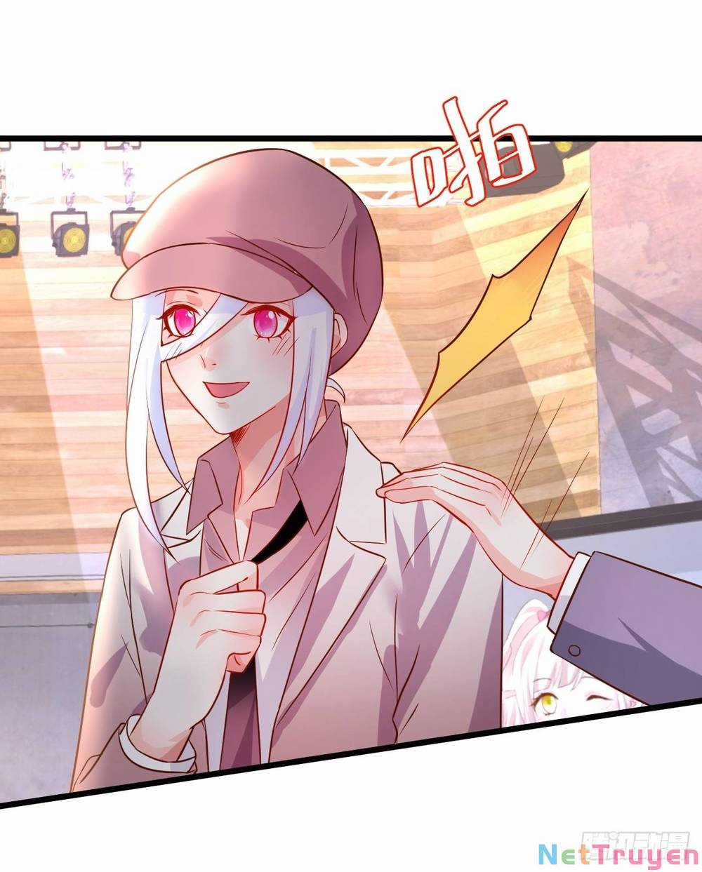 Hắc Đạo Đáng Yêu Chapter 143 trang 14