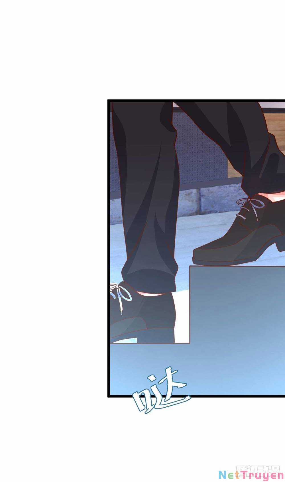 Hắc Đạo Đáng Yêu Chapter 143 trang 21