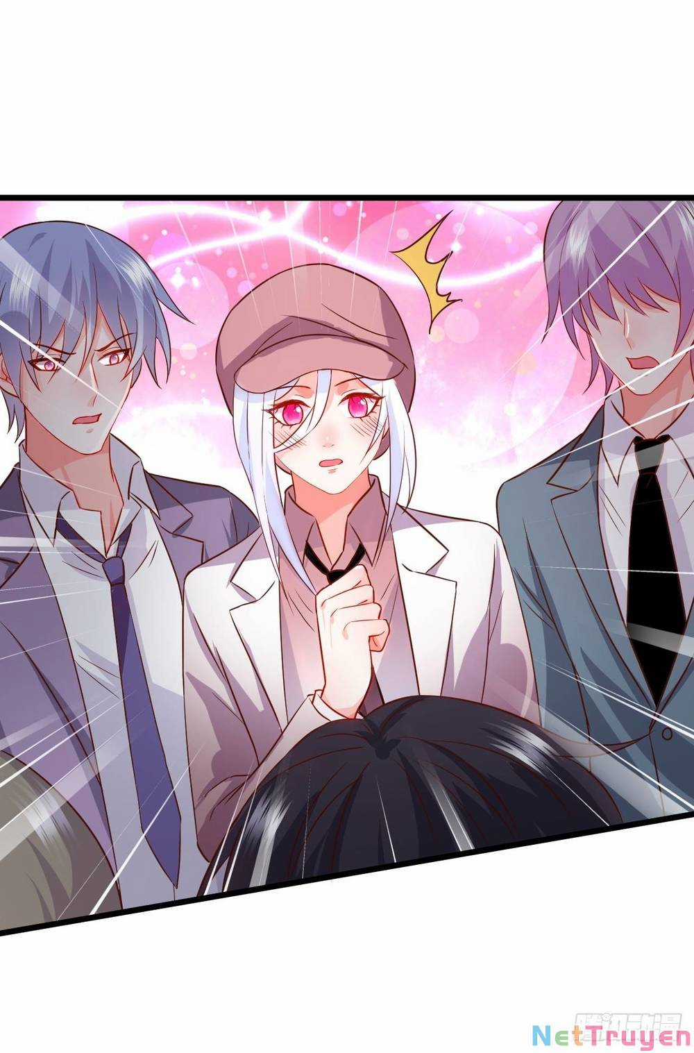 Hắc Đạo Đáng Yêu Chapter 143 trang 22