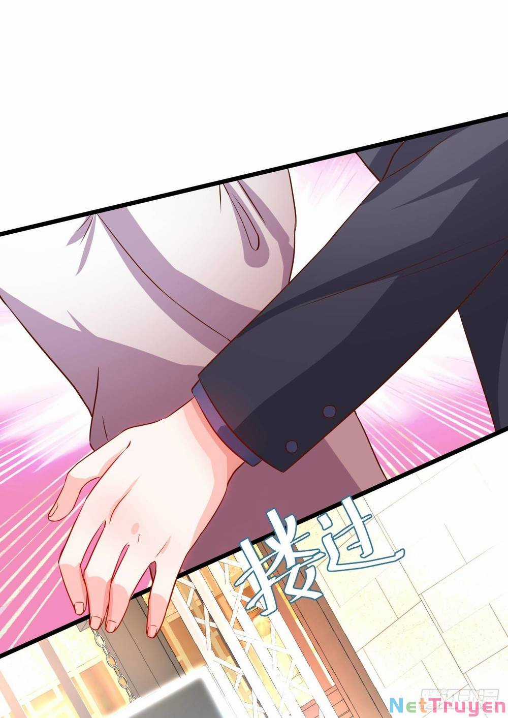 Hắc Đạo Đáng Yêu Chapter 143 trang 23