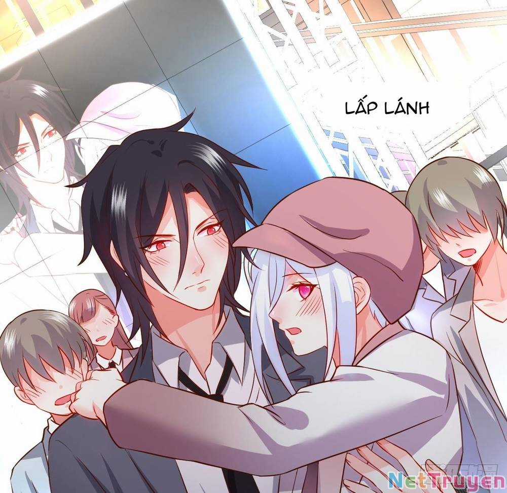 Hắc Đạo Đáng Yêu Chapter 143 trang 24