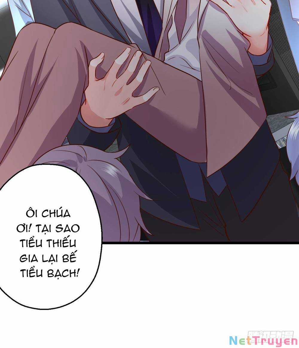 Hắc Đạo Đáng Yêu Chapter 143 trang 25