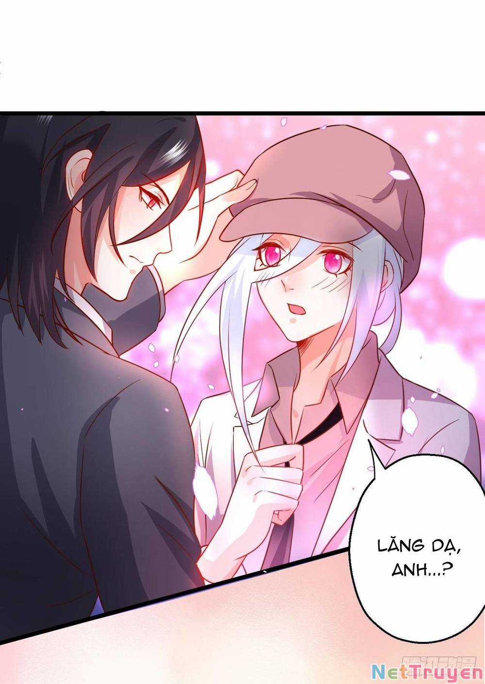 Hắc Đạo Đáng Yêu Chapter 143 trang 26