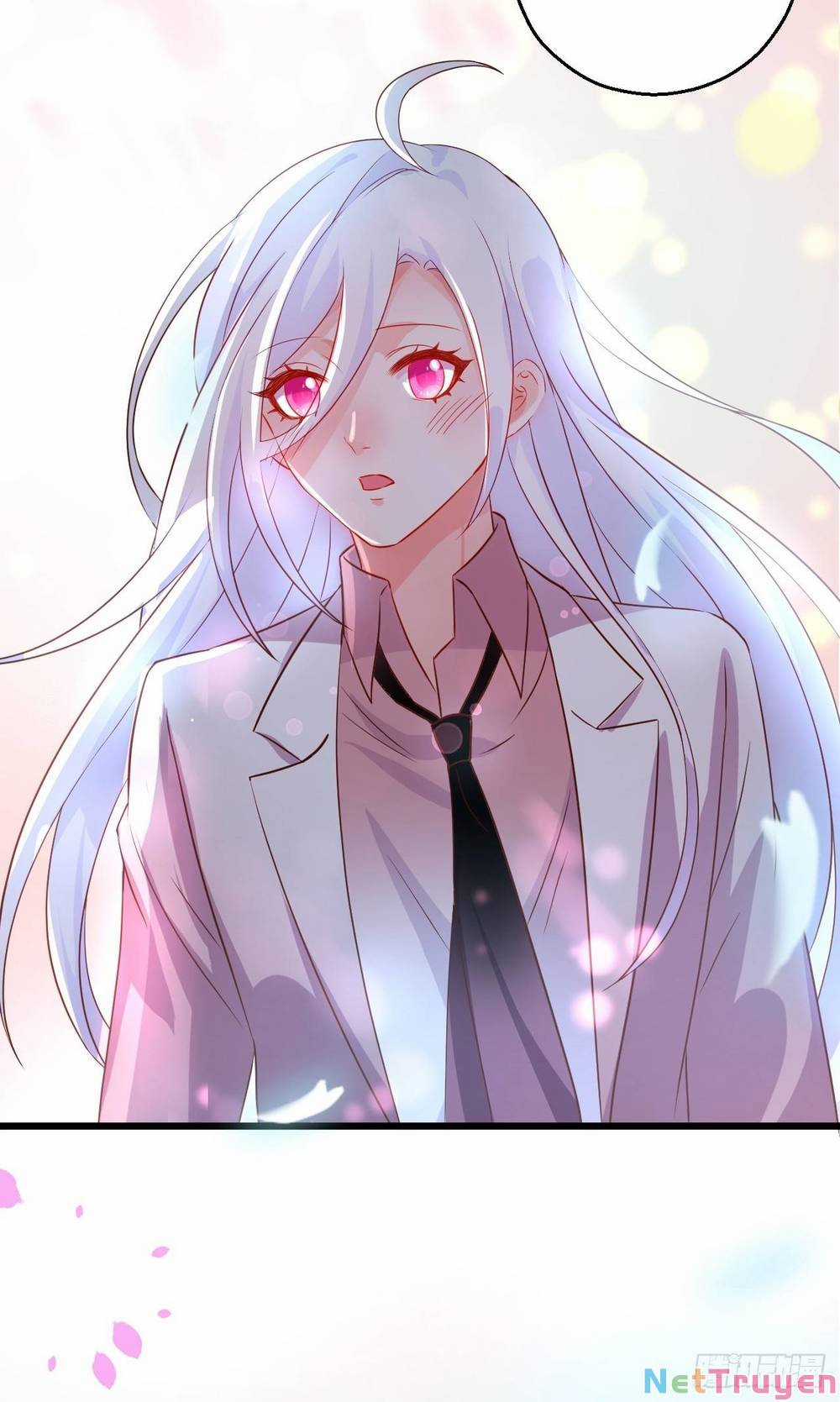 Hắc Đạo Đáng Yêu Chapter 143 trang 28