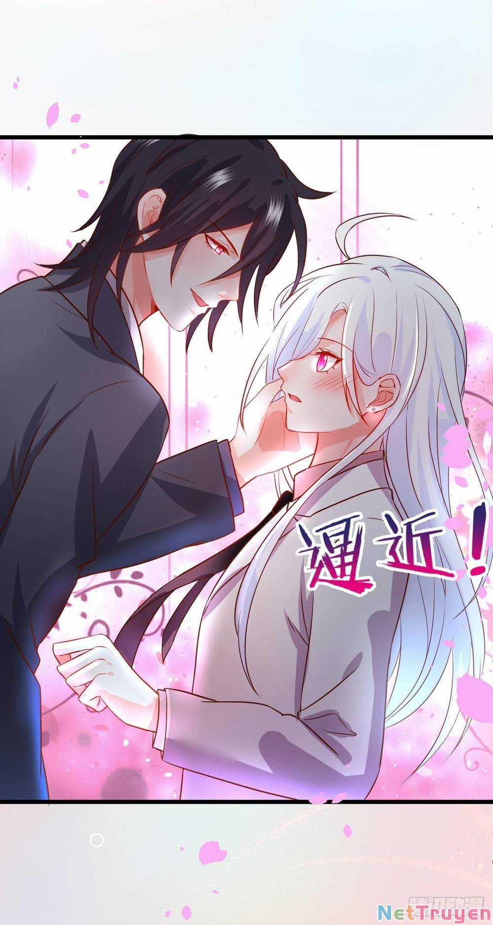 Hắc Đạo Đáng Yêu Chapter 143 trang 29