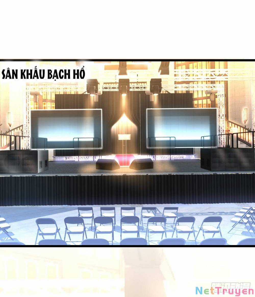 Hắc Đạo Đáng Yêu Chapter 143 trang 3